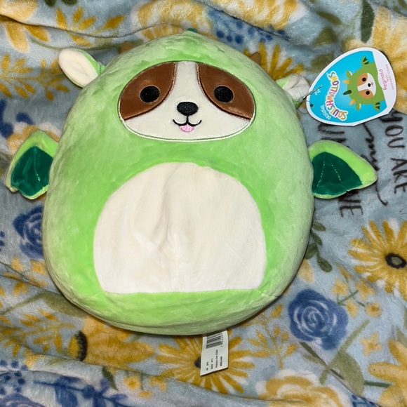 8in Reginald Squishmellow - Picture 1 of 3